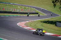 Advanced Group Yellow Bikes